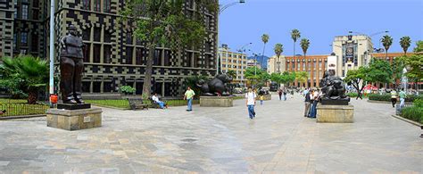 Botero Plaza - Wikipedia