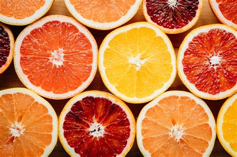 Citrus Fruits Wallpapers - Top Free Citrus Fruits Backgrounds ...