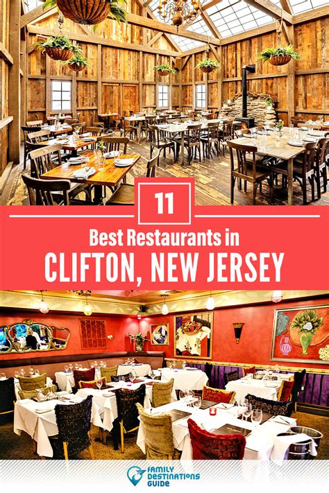 11 Best Restaurants in Clifton, NJ for 2023 (Top Eats!)