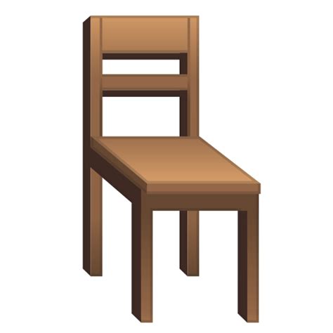 🪑 Chair Emoji