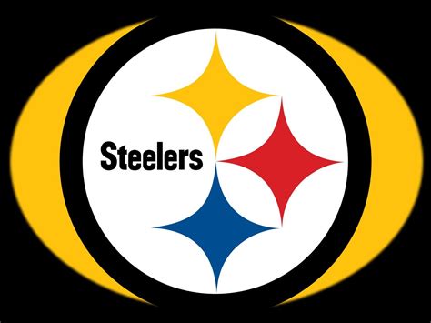 Steelers Logo | Pittsburgh steelers logo, Steelers, Pittsburgh steelers