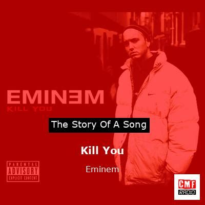 The story and meaning of the song '3 am - Eminem