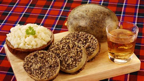 The Ingredient That Got Haggis Banned In The US