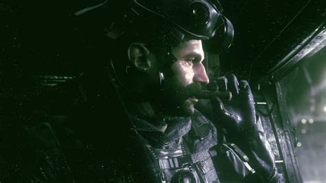 The 10 Best Call of Duty Campaigns