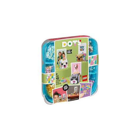 Lego - Dots - Animal Picture Holders - 41904