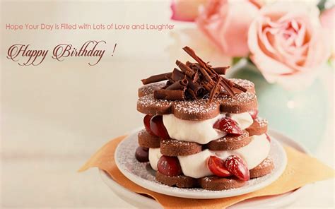 Birthday Wishes For Facebook Friends « Birthday Wishes