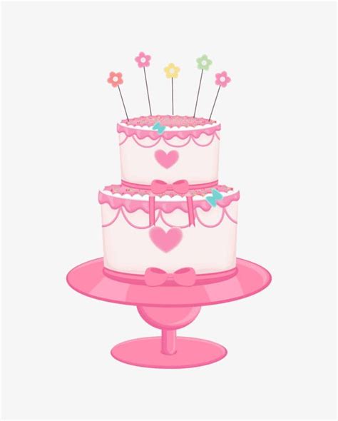 Pink Cake PNG, Clipart, Birthday, Birthday Cake, Cake, Cake Clipart ...