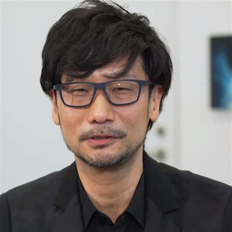 Hideo Kojima | VGC