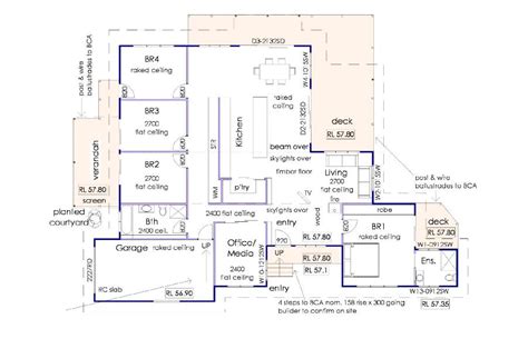 16 Amazing Passive Solar Floor Plans - Home Plans & Blueprints | 56381