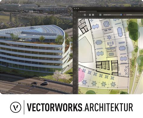 Vectorworks auf der BAU: Architektur im Fokus | architektur.aktuell