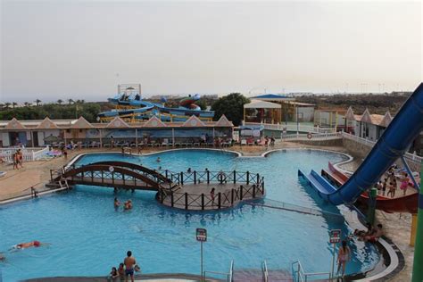 Aquapark Costa Teguise Entrance Ticket