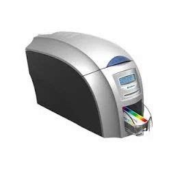 PVC ID Card Printer at Rs 51500 | Sardar Patel Timber Market, Opp. KIA ...