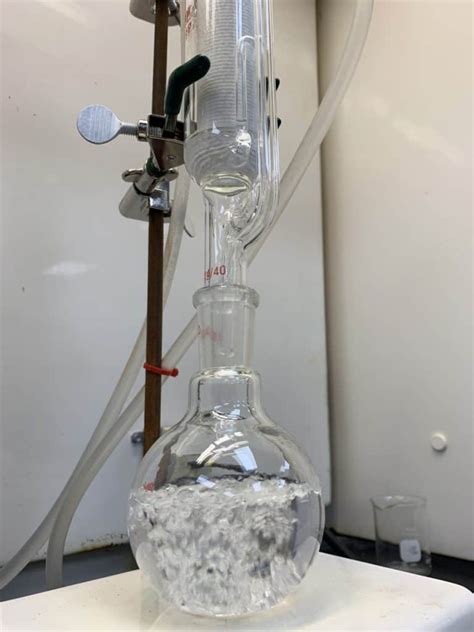 Wet Chemistry - What is Wet Chemistry & Wet Chemistry Techniques - ACE