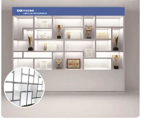 New Glass Trophy Cabinet Showcase Display Case - Buy Glass Trophy ...