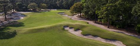 Founders Club At Pawleys Island - Myrtle Beach Golf