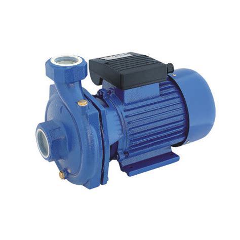 Clear water pump - CM series - Fujian Mindong Electric Co., Ltd. - with ...