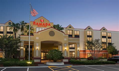 Testimonials & Reviews | Ramada Suites Orlando Airport Hotel