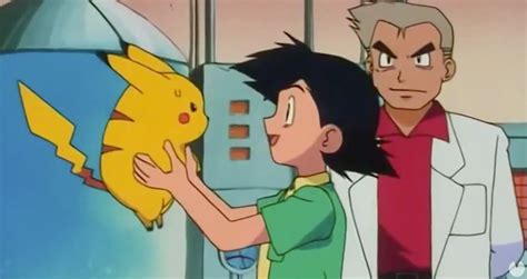 Pokémon: La teoría de que Ash está en coma vuelve a ganar fuerza ...