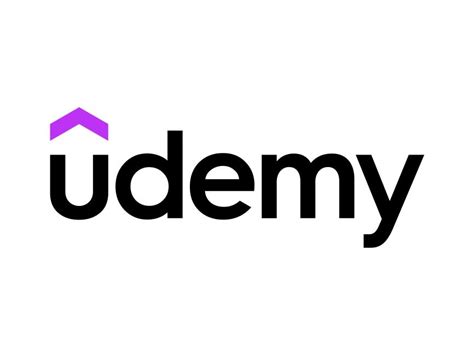 Udemy New Logo PNG vector in SVG, PDF, AI, CDR format