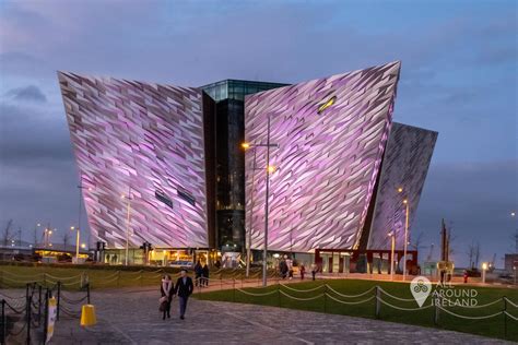 23 things to do in Belfast - attractions, bars, tours + more • All ...