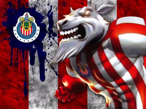 Historia de Las Chivas De Guadalajara - Taringa!