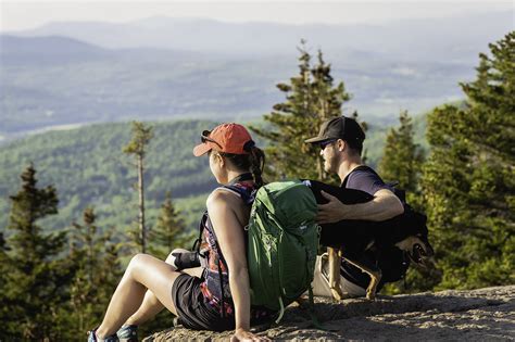 Hiking in Stowe, Vermont—Summer Activities in Stowe | Go Stowe