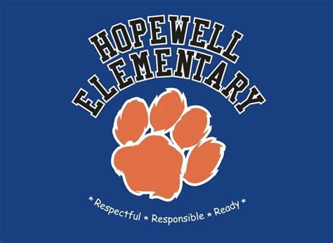 PTBoard - Hopewell Elementary School PTA