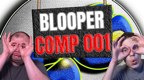 Super Bloopers 001 - YouTube