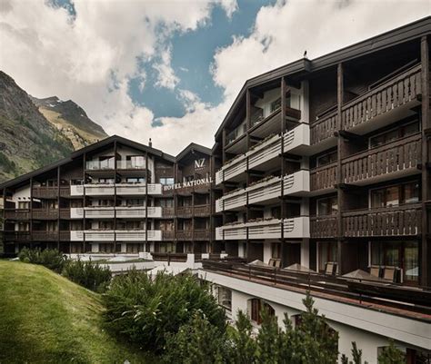 HOTEL NATIONAL ZERMATT - Updated 2022 Prices & Reviews (Switzerland)