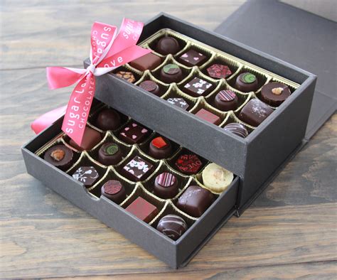 Jewelry Box of Chocolates in 2021 | Chocolate box, Chocolate jewelry ...