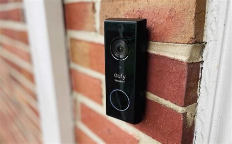 Get $70 OFF the No Monthly Fee Eufy Video Doorbell! | Hip2Save