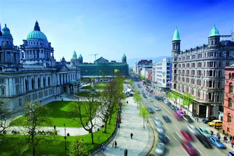 10 reasons why you should visit Belfast in 2018 | London Evening ...