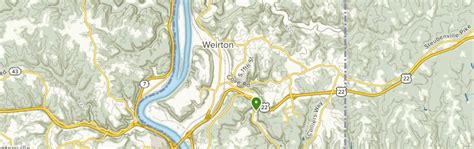 Best Trails near Weirton, West Virginia | AllTrails