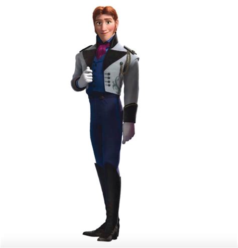 Prince Hans | Prince hans, Prince, Frozen