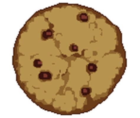 PC / Computer - Cookie Clicker Classic - The Spriters Resource