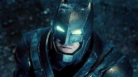 Ben Affleck Batman Wallpapers - Wallpaper Cave