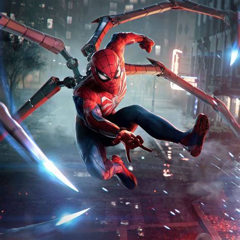 'Spider-Man 2' Review: Video Game Adaptation Gets It Right, Again