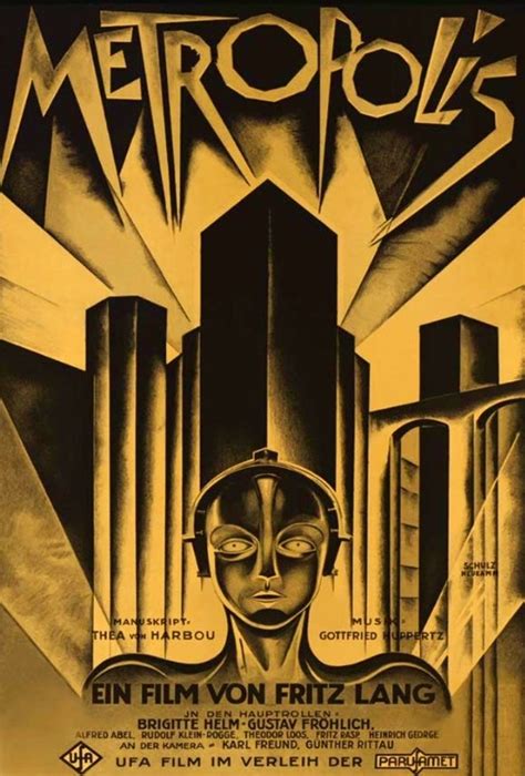 Metropolis (1927) Bluray FullHD - WatchSoMuch