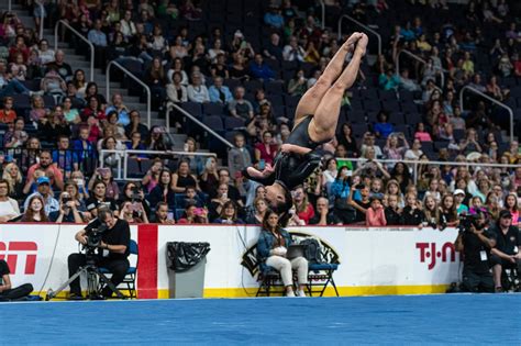 Katelyn Ohashi Is Back! Watch Her Compete For the Last Time — and Get ...