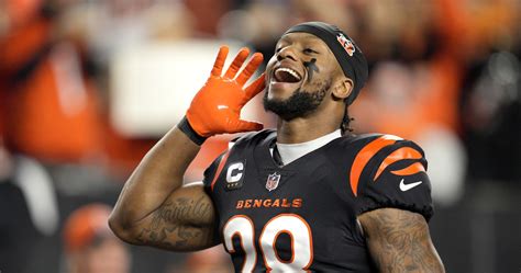 Bengals vs. Ravens Picks, Lineup Tips for Daily Fantasy DraftKings for ...