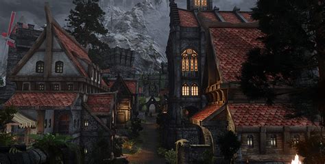 The Best Solitude Mods for Skyrim (All Free) – FandomSpot