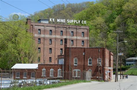 Living on Earth: After Coal: Stories of Survival in Appalachia and Wales