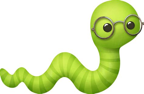 worm face clipart png 10 free Cliparts | Download images on Clipground 2024