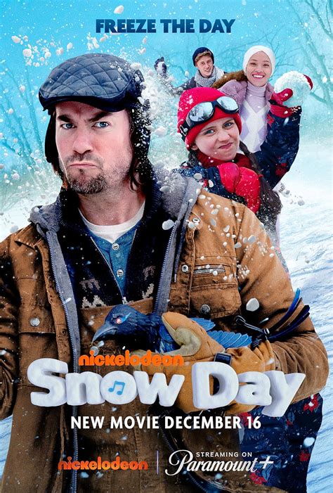 Snow Day (2022) - IMDb