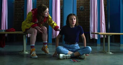 Stranger Things season 3 review: The limits of nostalgia | EW.com