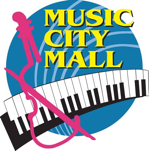 Music City Mall - Shopping - Cedar Hill - Odessa