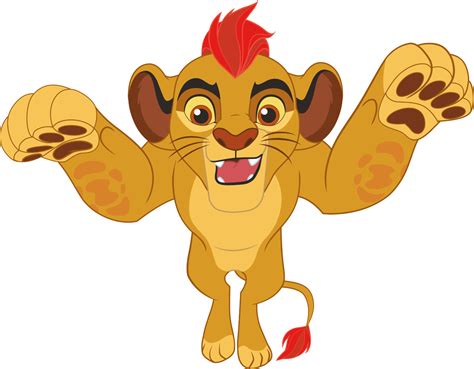 Lion King PNG Free Download