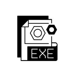 Exe Logo Vector Images (over 1,700)