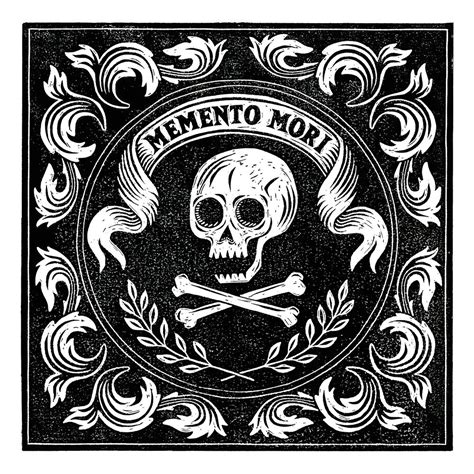 Check out this @Behance project: “Memento Mori” https://www.behance.net ...