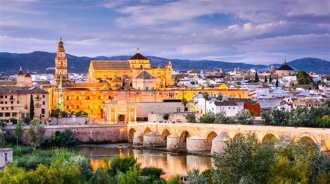 Great Mosque of Cordoba: All You Need to Know